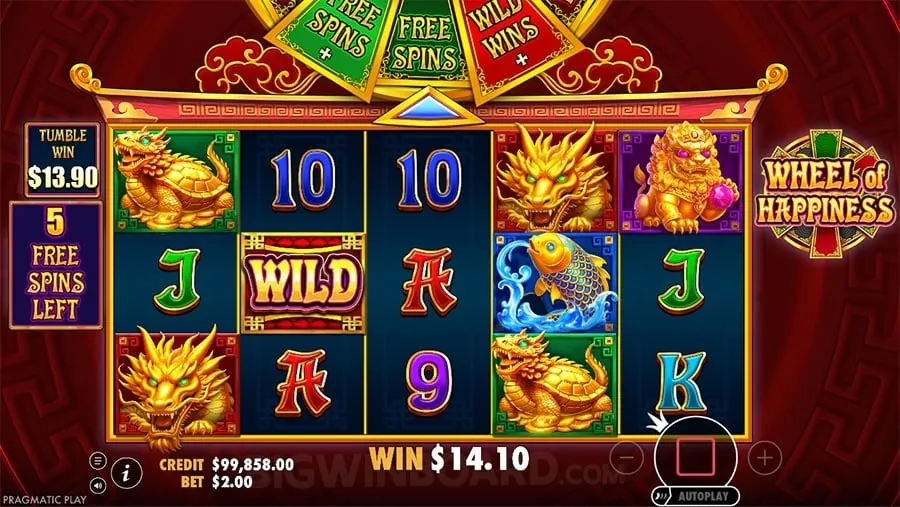 No deposit bonus icon