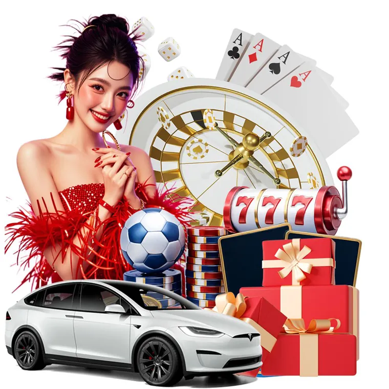 Mobile-first casino experience