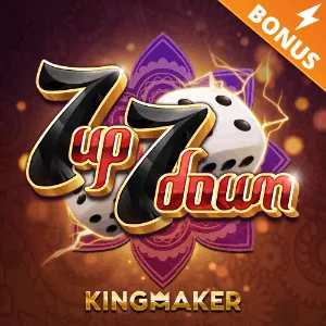iPhone with King PH Casino App Store Page