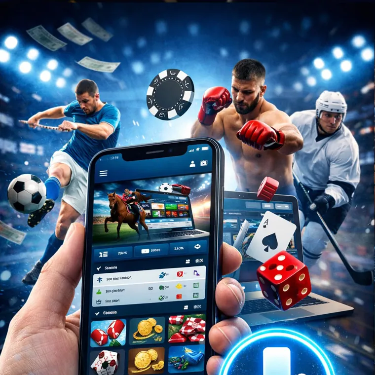 PS Gaming logo