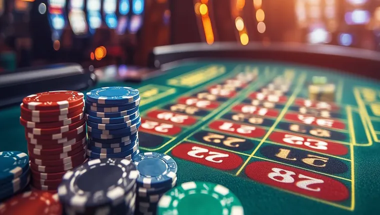 Responsible Gaming Initiative