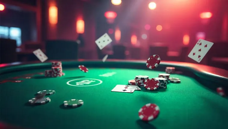 Sports Betting Season