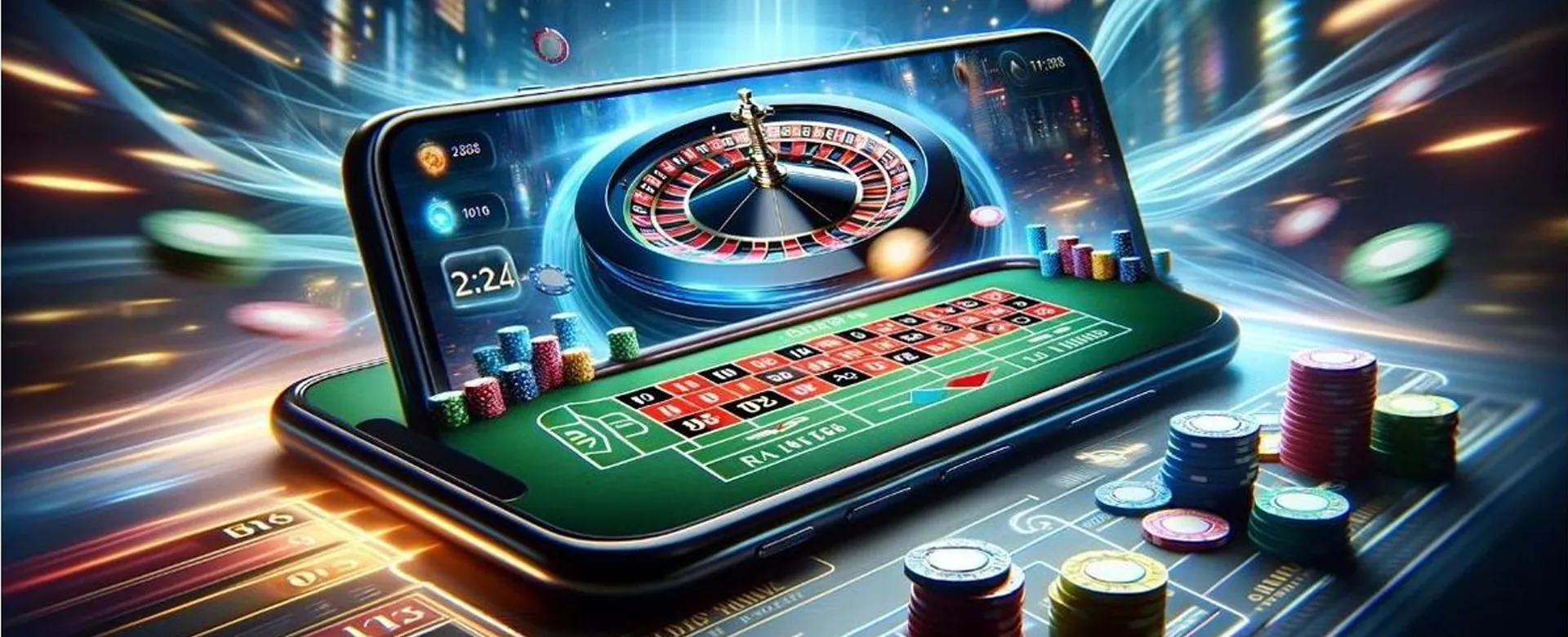 Luxurious King PH Casino VIP Lounge