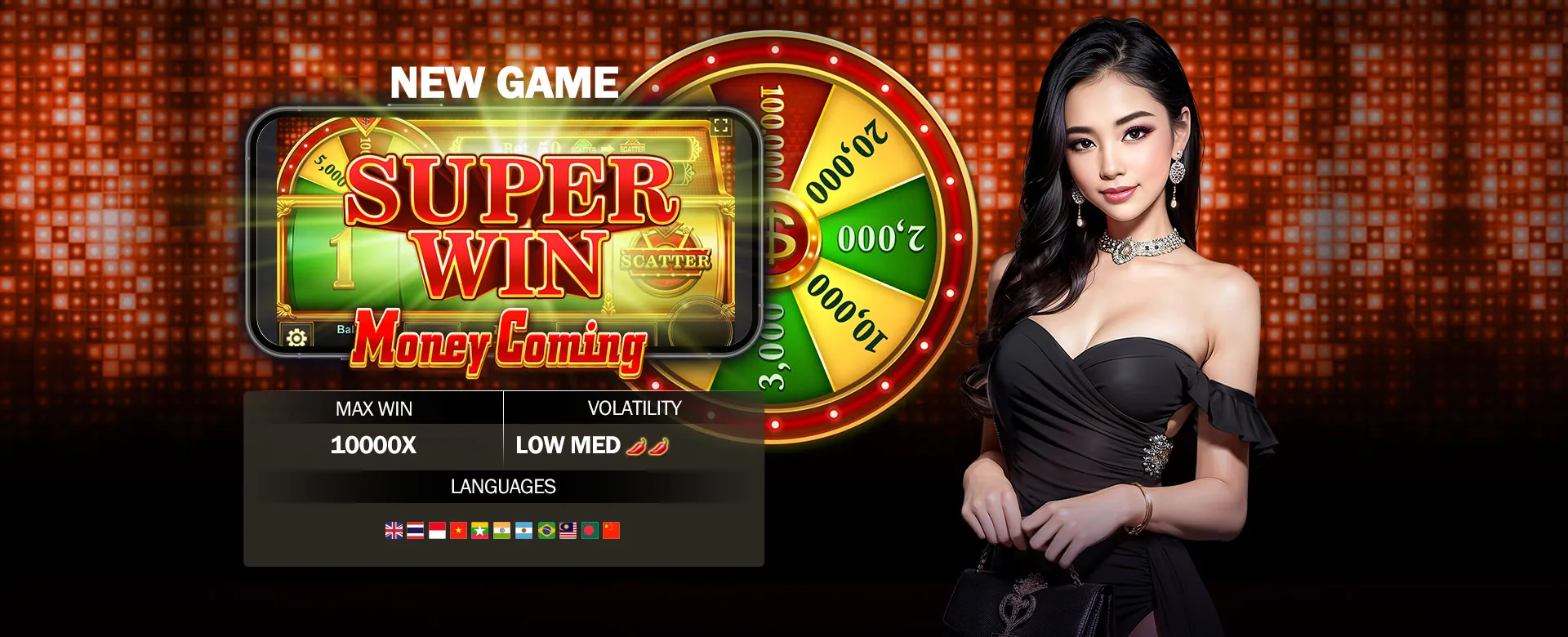 Join King PH Casino