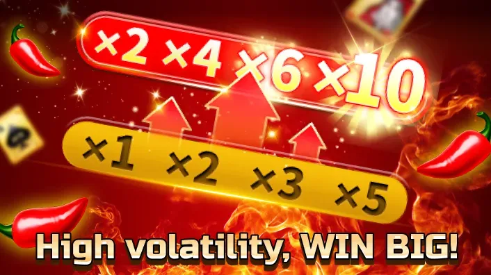 A screenshot of a royal-themed slot game from JILI Games, part of the Queen Kingph collection.